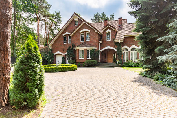 Best Driveway Resurfacing Pavers  in Little River, SC