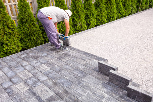 Best Interlocking Driveway Pavers  in Little River, SC