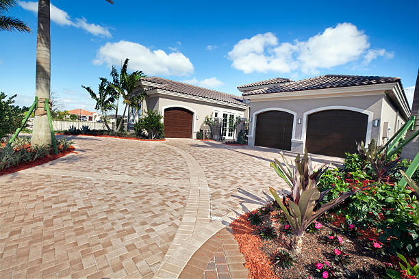 Best Driveway Pavers Installation  in Little River, SC