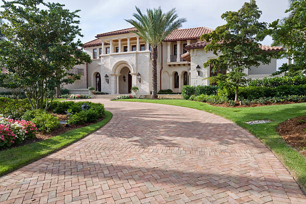 Best Cobblestone Driveway Pavers  in Little River, SC