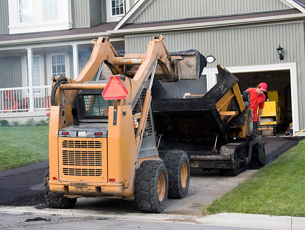 Best Affordable Driveway Pavers  in Little River, SC