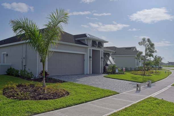 Professional Driveway Pavers in Little River, SC