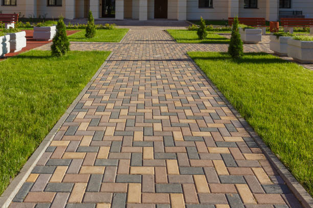 Reasons to Select Us for Your Driveway Paving Requirements in Little River, SC